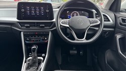 2024 (74) VOLKSWAGEN T-ROC 1.5 TSI Match 5dr DSG 4635919
