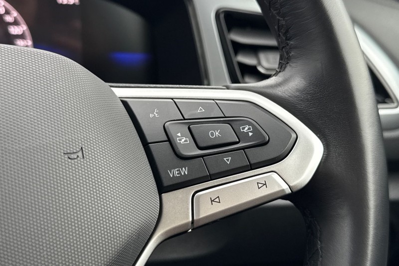 2024 (74) VOLKSWAGEN T-ROC 1.5 TSI Match 5dr DSG 4635917