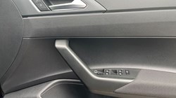 2024 (74) VOLKSWAGEN POLO 1.0 TSI 110 R-Line 5dr DSG 4667611