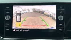 2024 (74) VOLKSWAGEN POLO 1.0 TSI 110 R-Line 5dr DSG 4667624