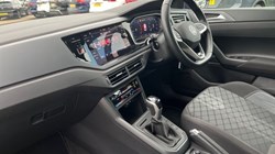 2024 (74) VOLKSWAGEN POLO 1.0 TSI 110 R-Line 5dr DSG 4667632