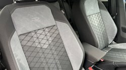 2024 (74) VOLKSWAGEN POLO 1.0 TSI 110 R-Line 5dr DSG 4667616