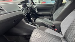 2024 (74) VOLKSWAGEN POLO 1.0 TSI 110 R-Line 5dr DSG 4667603