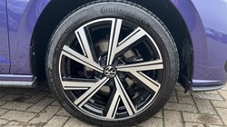 2024 (74) VOLKSWAGEN POLO 1.0 TSI 110 R-Line 5dr DSG 4667608