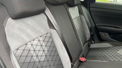 2024 (74) VOLKSWAGEN POLO 1.0 TSI 110 R-Line 5dr DSG 4667630