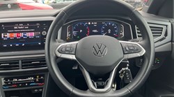 2024 (74) VOLKSWAGEN POLO 1.0 TSI 110 R-Line 5dr DSG 4667617