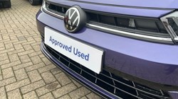 2024 (74) VOLKSWAGEN POLO 1.0 TSI 110 R-Line 5dr DSG 4667637