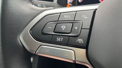 2024 (74) VOLKSWAGEN POLO 1.0 TSI 110 R-Line 5dr DSG 4667618