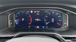 2024 (74) VOLKSWAGEN POLO 1.0 TSI 110 R-Line 5dr DSG 4667620