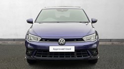 2024 (74) VOLKSWAGEN POLO 1.0 TSI 110 R-Line 5dr DSG 4667607