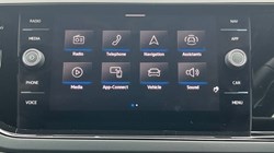 2024 (74) VOLKSWAGEN POLO 1.0 TSI 110 R-Line 5dr DSG 4667622