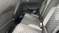 2024 (74) VOLKSWAGEN POLO 1.0 TSI 110 R-Line 5dr DSG 4667604