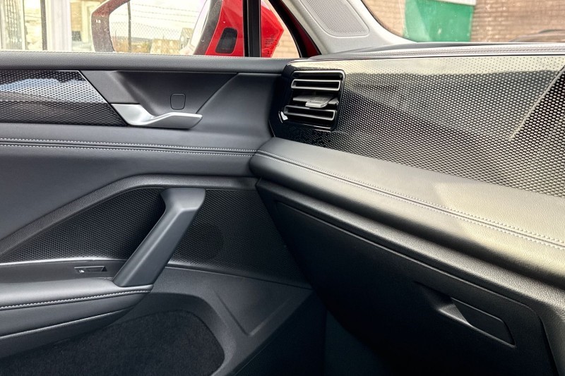 2024 (74) VOLKSWAGEN TIGUAN 1.5 eTSI 150 Match 5dr DSG 5075198