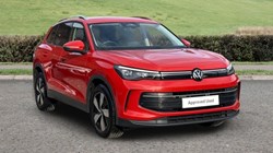 2024 (74) VOLKSWAGEN TIGUAN 1.5 eTSI 150 Match 5dr DSG 5075171