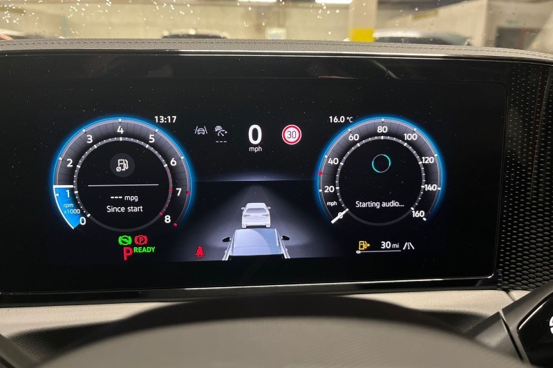 2024 (74) VOLKSWAGEN TIGUAN 1.5 eTSI 150 Match 5dr DSG 4855315