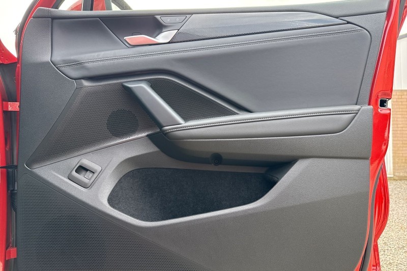 2024 (74) VOLKSWAGEN TIGUAN 1.5 eTSI 150 Match 5dr DSG 5075181