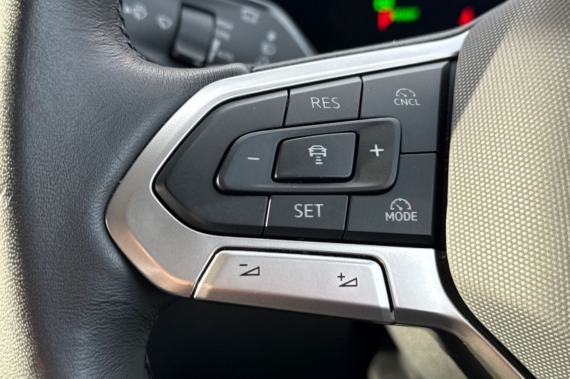 2024 (74) VOLKSWAGEN TIGUAN 1.5 eTSI 150 Match 5dr DSG 5075188