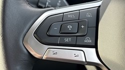 2024 (74) VOLKSWAGEN TIGUAN 1.5 eTSI 150 Match 5dr DSG 5075188