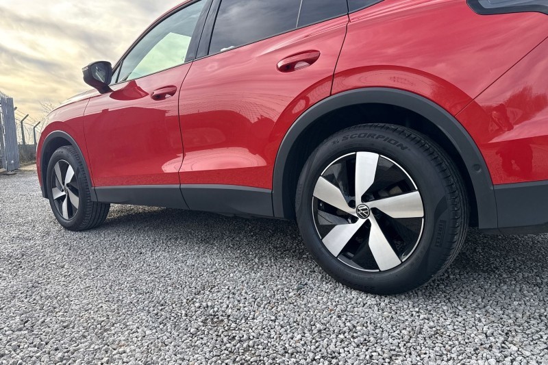 2024 (74) VOLKSWAGEN TIGUAN 1.5 eTSI 150 Match 5dr DSG 5075205