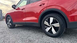 2024 (74) VOLKSWAGEN TIGUAN 1.5 eTSI 150 Match 5dr DSG 5075205