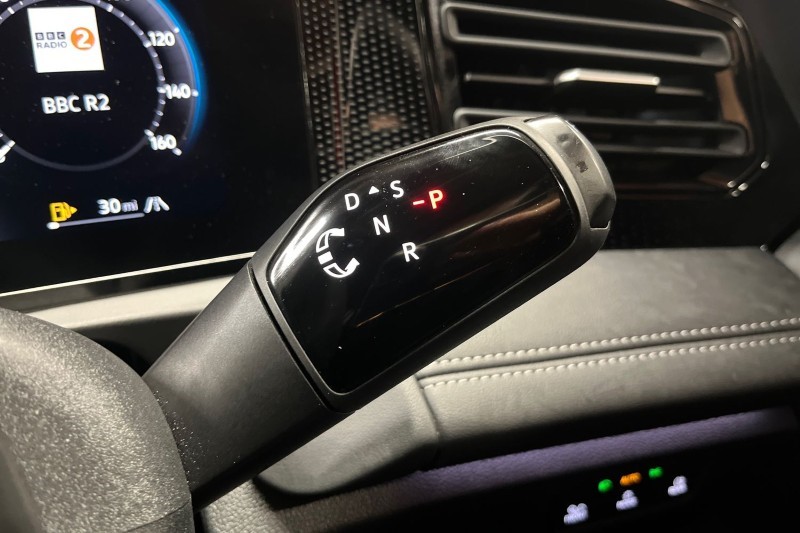 2024 (74) VOLKSWAGEN TIGUAN 1.5 eTSI 150 Match 5dr DSG 4855325