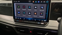 2024 (74) VOLKSWAGEN TIGUAN 1.5 eTSI 150 Match 5dr DSG 4855317