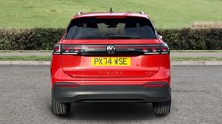 2024 (74) VOLKSWAGEN TIGUAN 1.5 eTSI 150 Match 5dr DSG 5075176