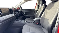 2024 (74) VOLKSWAGEN TIGUAN 1.5 eTSI 150 Match 5dr DSG 5075173