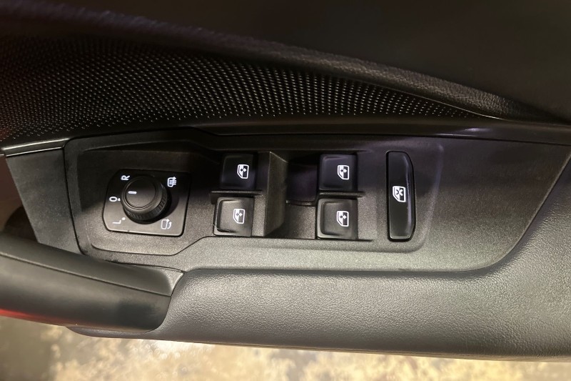 2024 (74) VOLKSWAGEN TIGUAN 1.5 eTSI 150 Match 5dr DSG 4855308