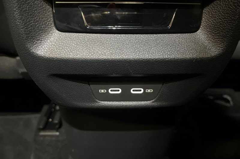 2024 (74) VOLKSWAGEN TIGUAN 1.5 eTSI 150 Match 5dr DSG 4855338