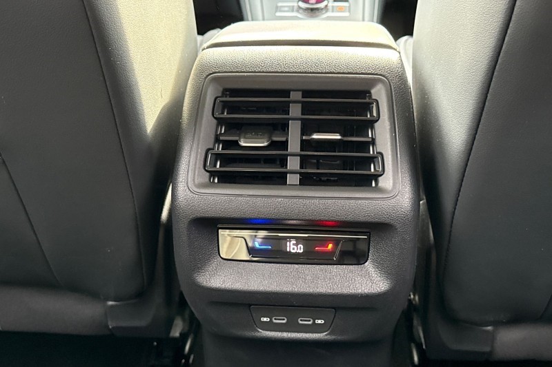 2024 (74) VOLKSWAGEN TIGUAN 1.5 eTSI 150 Match 5dr DSG 5075213