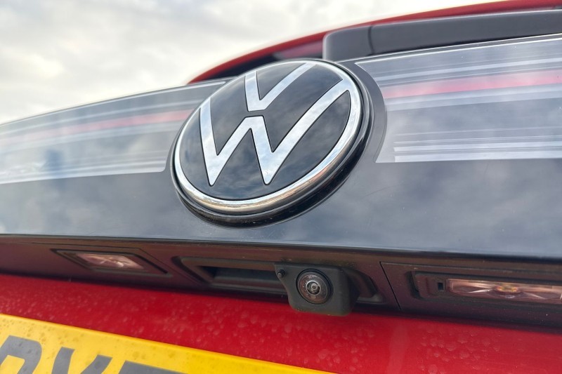 2024 (74) VOLKSWAGEN TIGUAN 1.5 eTSI 150 Match 5dr DSG 5075212