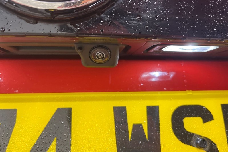 2024 (74) VOLKSWAGEN TIGUAN 1.5 eTSI 150 Match 5dr DSG 4855336