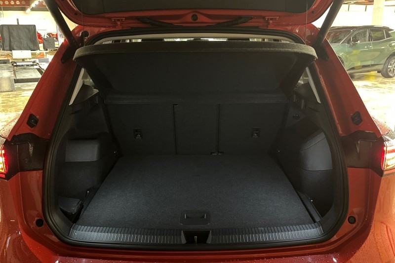 2024 (74) VOLKSWAGEN TIGUAN 1.5 eTSI 150 Match 5dr DSG 4855330