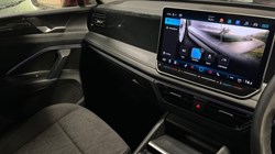 2024 (74) VOLKSWAGEN TIGUAN 1.5 eTSI 150 Match 5dr DSG 4855340