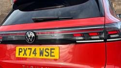 2024 (74) VOLKSWAGEN TIGUAN 1.5 eTSI 150 Match 5dr DSG 5075211
