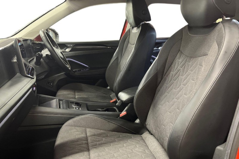 2024 (74) VOLKSWAGEN TIGUAN 1.5 eTSI 150 Match 5dr DSG 4855298