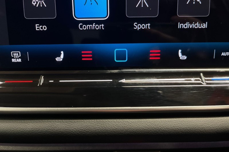 2024 (74) VOLKSWAGEN TIGUAN 1.5 eTSI 150 Match 5dr DSG 4855323