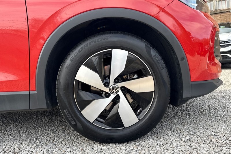 2024 (74) VOLKSWAGEN TIGUAN 1.5 eTSI 150 Match 5dr DSG 5075178