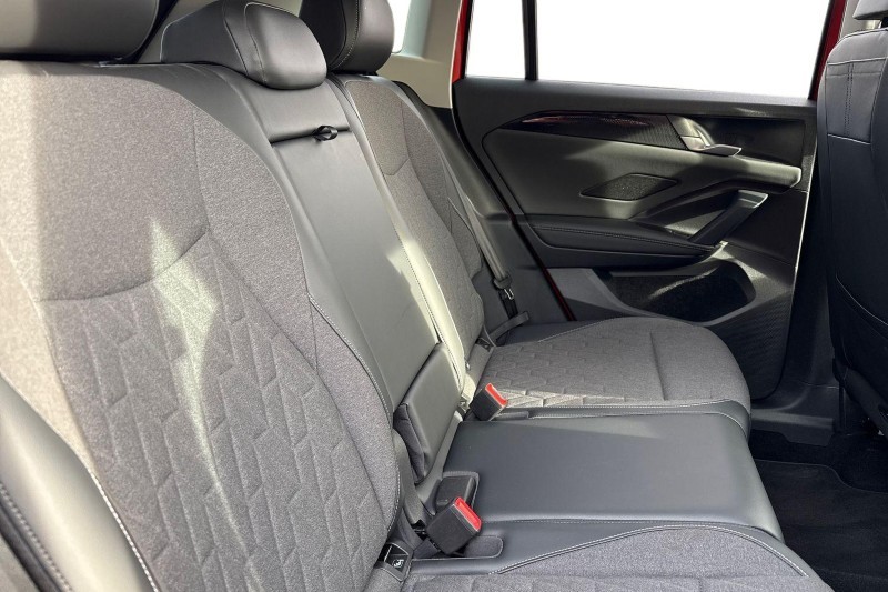 2024 (74) VOLKSWAGEN TIGUAN 1.5 eTSI 150 Match 5dr DSG 5075174