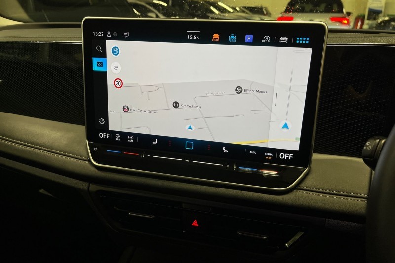 2024 (74) VOLKSWAGEN TIGUAN 1.5 eTSI 150 Match 5dr DSG 4855318