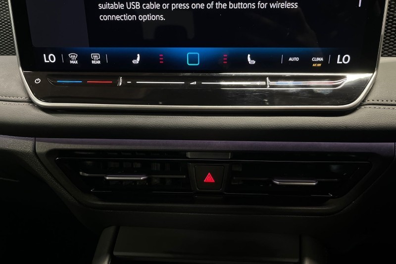 2024 (74) VOLKSWAGEN TIGUAN 1.5 eTSI 150 Match 5dr DSG 4855321