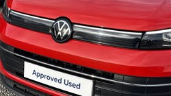 2024 (74) VOLKSWAGEN TIGUAN 1.5 eTSI 150 Match 5dr DSG 5075207