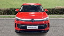 2024 (74) VOLKSWAGEN TIGUAN 1.5 eTSI 150 Match 5dr DSG 4855302