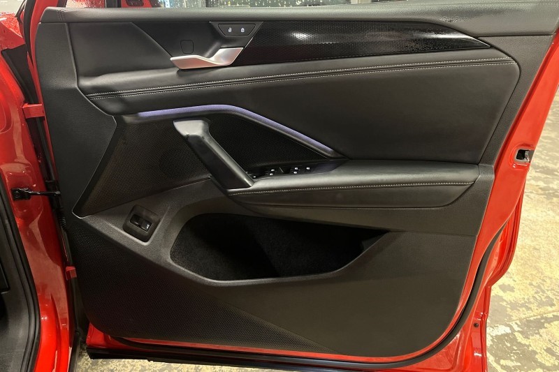 2024 (74) VOLKSWAGEN TIGUAN 1.5 eTSI 150 Match 5dr DSG 4855306