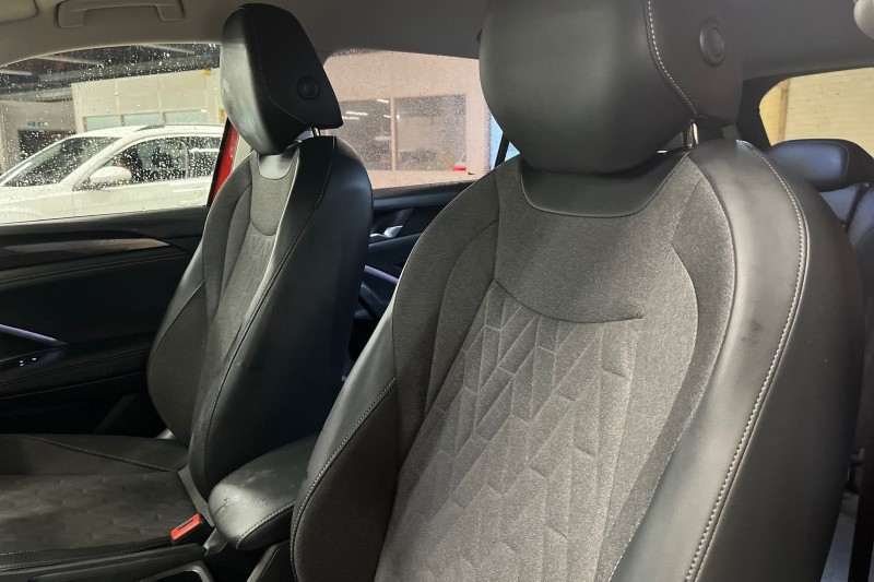 2024 (74) VOLKSWAGEN TIGUAN 1.5 eTSI 150 Match 5dr DSG 4855311