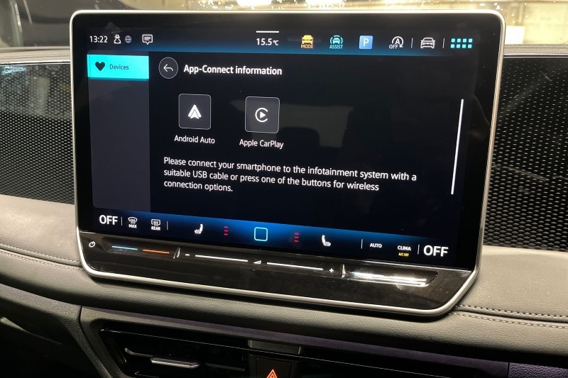 2024 (74) VOLKSWAGEN TIGUAN 1.5 eTSI 150 Match 5dr DSG 4855320