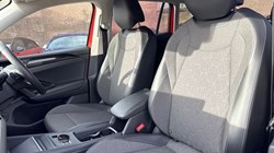 2024 (74) VOLKSWAGEN TIGUAN 1.5 eTSI 150 Match 5dr DSG 5075200