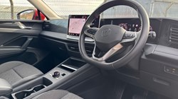 2024 (74) VOLKSWAGEN TIGUAN 1.5 eTSI 150 Match 5dr DSG 5075180