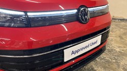 2024 (74) VOLKSWAGEN TIGUAN 1.5 eTSI 150 Match 5dr DSG 4855333